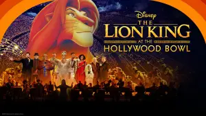 Backdrop to the movie "The Lion King at the Hollywood Bowl" #703568