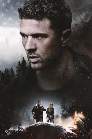 Poster to the movie "One Mile: Chapter One" #770806