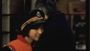 Backdrop to the movie "Railroad Man" #538828