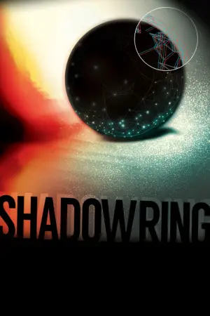 Poster to the movie "Shadowring" #721328