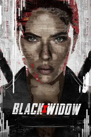 Poster to the movie "Black Widow" #570001