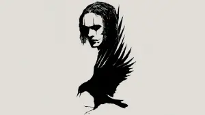 Backdrop to the movie "The Crow" #210584