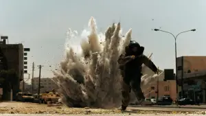 Backdrop to the movie "The Hurt Locker" #667015