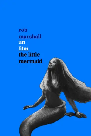 Poster to the movie "The Little Mermaid" #453457