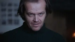 Backdrop to the movie "The Shining" #520284