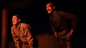 Backdrop to the movie "There Will Be Blood" #624044