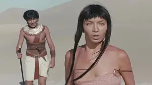 Backdrop to the movie "Pharaoh" #728602