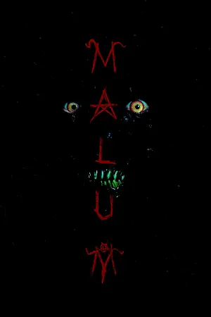 Poster to the movie "Malum" #133605