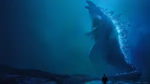 Backdrop to the movie "Godzilla: King of the Monsters" #312870