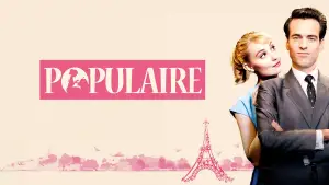 Backdrop to the movie "Populaire" #642762