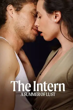 Poster to the movie "The Intern - A Summer of Lust" #746558