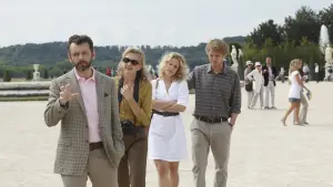 Backdrop to the movie "Midnight in Paris" #691173