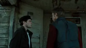 Backdrop to the movie "Fight Club" #797040