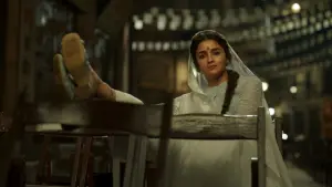 Backdrop to the movie "Gangubai Kathiawadi" #327512