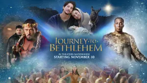 Journey to Bethlehem