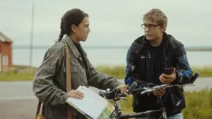 Backdrop to the movie "My Fathers