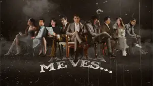 Backdrop to the movie "Nicolás de Jesús