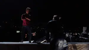 Backdrop to the movie "Back to the Future Part II" #647327