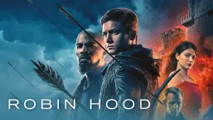 Backdrop to the movie "Robin Hood" #92281