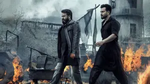 Backdrop to the movie "L2: Empuraan" #648302