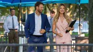 Backdrop to the movie "Hearts Around the Table: Jenna