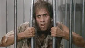 Backdrop to the movie "Bingo Bongo" #486550