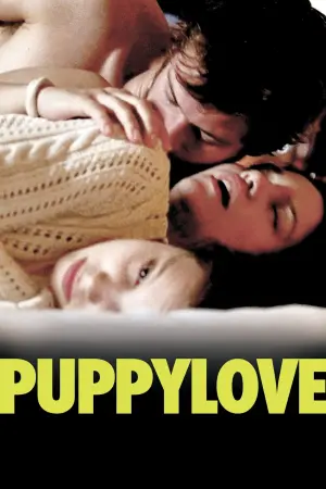 Poster to the movie "Puppylove" #153029