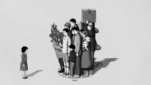 Backdrop to the movie "Circle" #757287