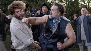 Backdrop to the movie "Prizefighter: The Life of Jem Belcher" #322753