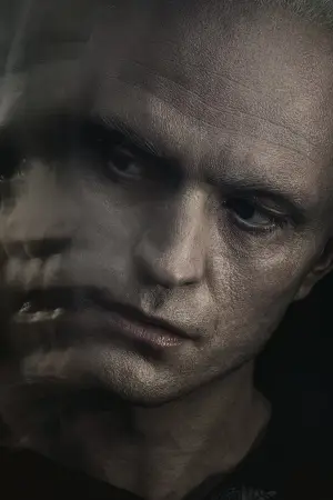 Poster to the movie "Dune: Part Three" #769292