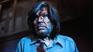 Backdrop to the movie "Eaten Alive" #742777