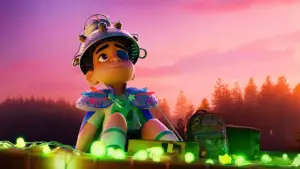 Backdrop to the movie "Elio" #523072