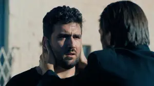 Backdrop to the movie "Five Stars" #776680