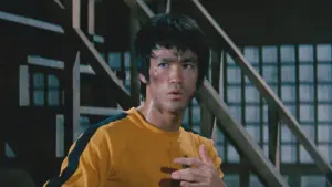 Backdrop to the movie "Game of Death" #286433