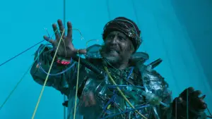 Backdrop to the movie "Good Luck, Have Fun, Don