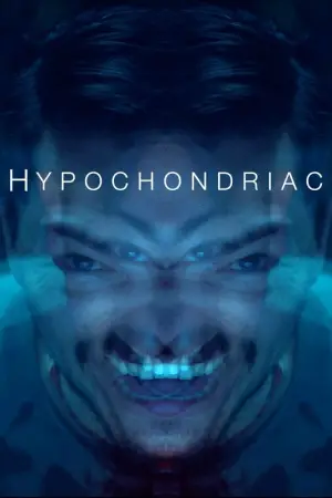 Poster to the movie "Hypochondriac" #726369