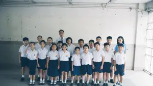 Backdrop to the movie "Septet: The Story of Hong Kong" #902000