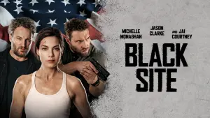 Backdrop to the movie "Black Site" #112099