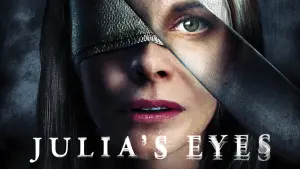 Julia's Eyes