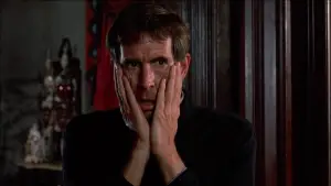 Backdrop to the movie "Psycho II" #946049