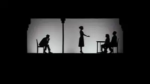 Backdrop to the movie "La La Land" #518387