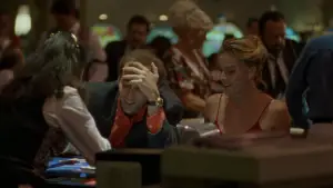 Backdrop to the movie "Leaving Las Vegas" #534510