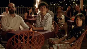 Backdrop to the movie "ma ma" #495637