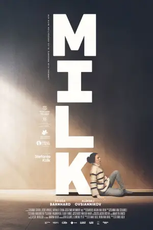 Poster to the movie "Milk" #715941