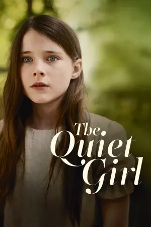 Poster to the movie "The Quiet Girl" #675618