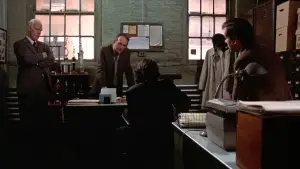 Backdrop to the movie "Serpico" #724916