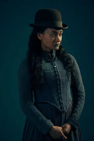 Poster to the movie "Ka Whawhai Tonu" #620623