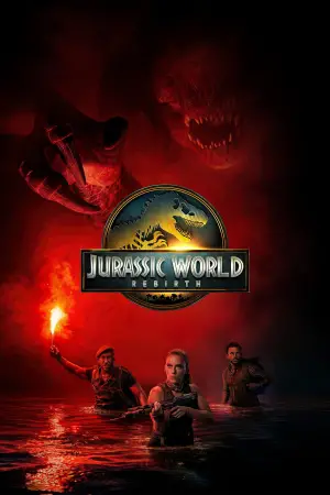 Poster to the movie "Untitled Jurassic World Movie" #512068