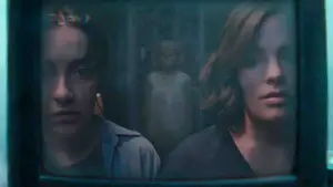 Backdrop to the movie "Conjuring Tapes" #590645