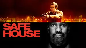 Safe House